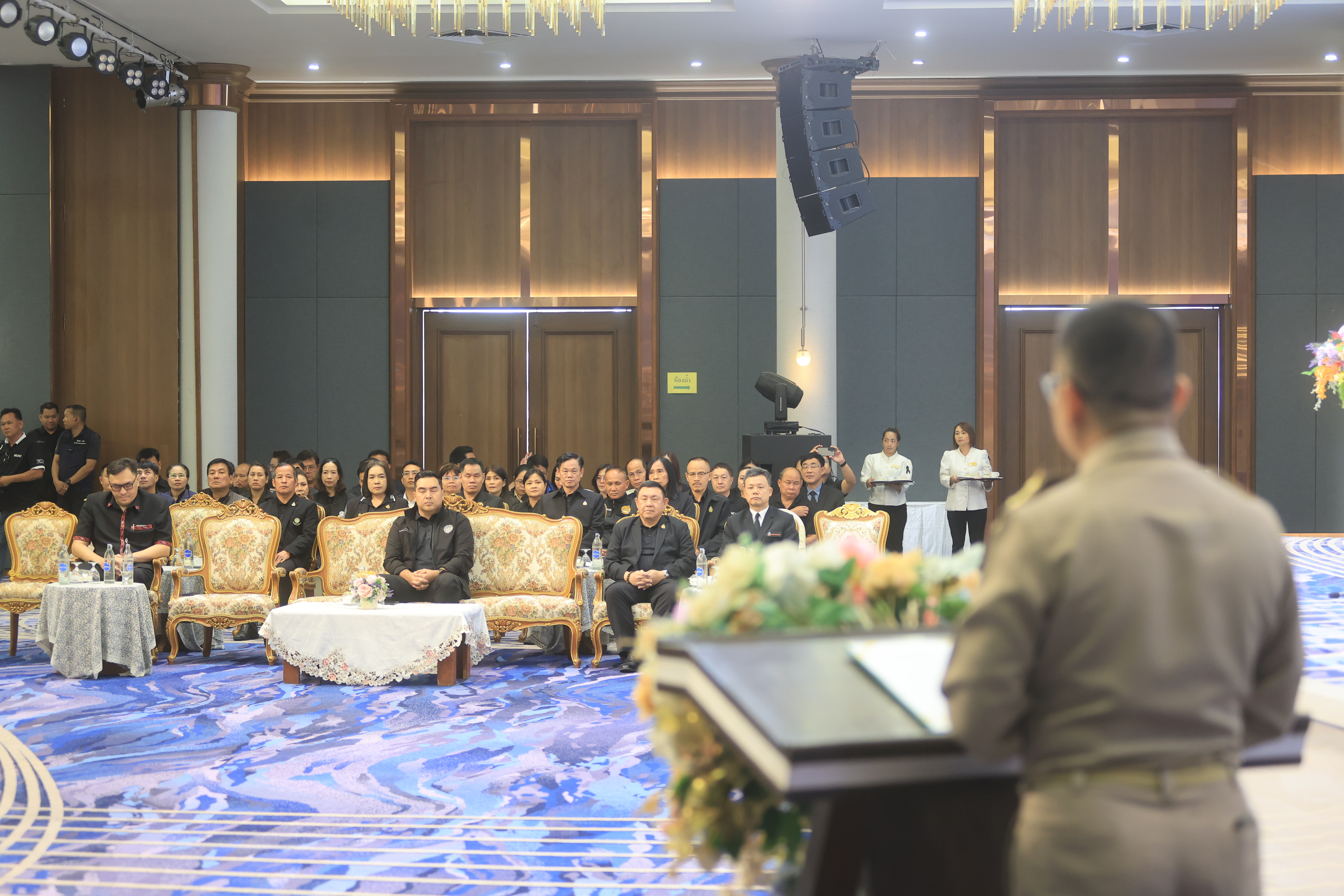 title - ส.ป.ก. เซ็น MOU มข. ด้านวิชาการและเทคโนโลยี หนุนสำรวจ ออกแบบด้านวิศวกรรม เสริมและพัฒนาโครงสร้างพื้นฐานในเขตปฏิรูปที่ดิน